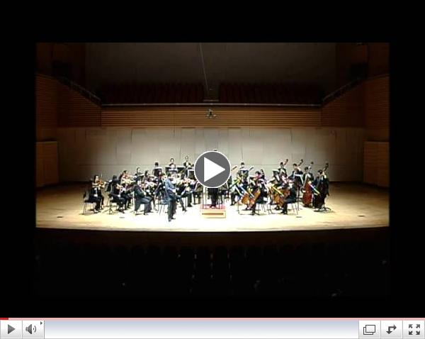 Beethoven - Violin Concerto in D opus 61