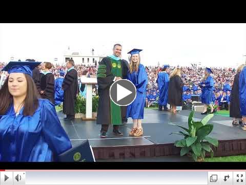 2018 NPHS Graduation After Movie