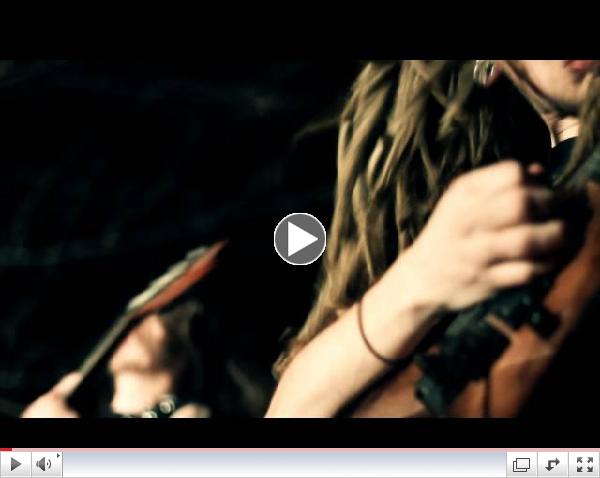 The HORDE Odin's Blood