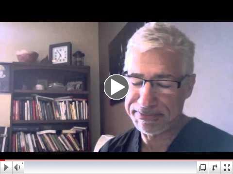 The Fertile Secret: Introduction read by Dr. Rob Kiltz