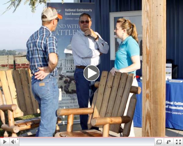                          Cattlemen's College 2013