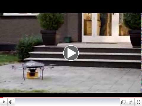 Amazon Prime Air