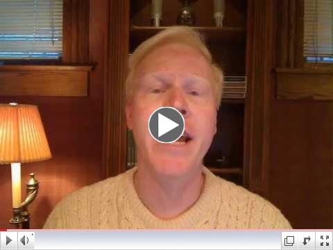 2011 12 02 - Volatility, Healthcare costs in Retirement