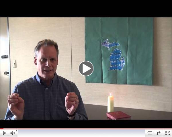 Faith for Thought: Endurance in the Face of Change