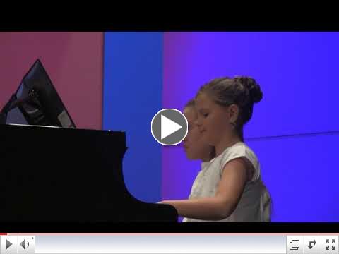 New Orleans Swing with Makayla and Evelynn