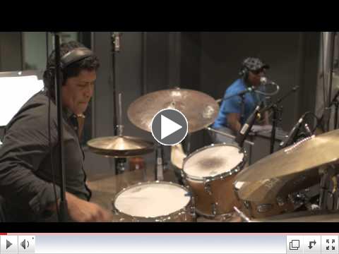 Gabriel Alegra Afro-Peruvian Sextet: 