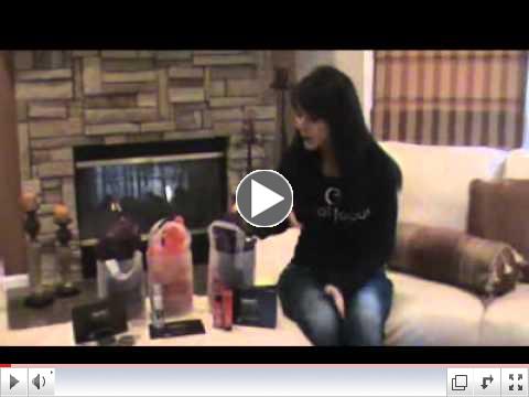 June 2011 - Get Focused! Hot Tip Video - The Welcome Gift Bag