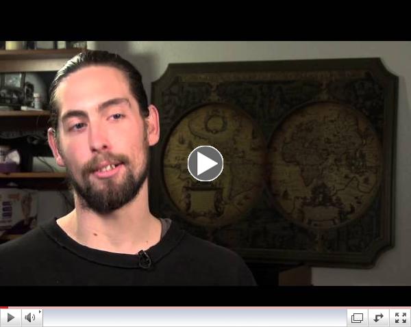 2013 Journey Home Video