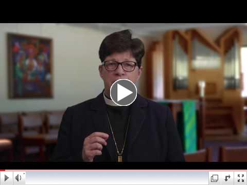 ELCA Bishop:  Reflection on 2016 Election