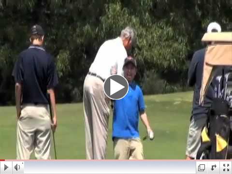 JSL Charity Classic Promo