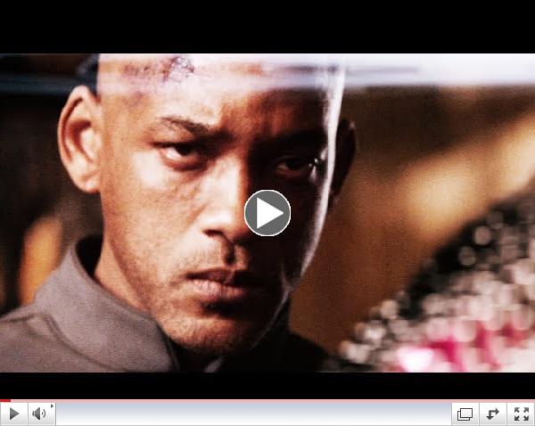After Earth Trailer 2013 Will Smith Movie - Official [HD]