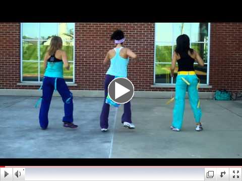 Fitness Pointe Ana Pa Mi Tambor