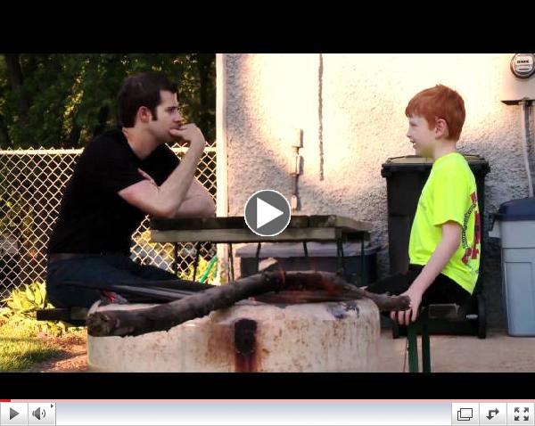 The United States of Autism Official Trailer