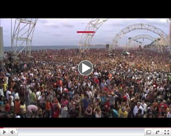 Calle 13 - EPK MultiViral