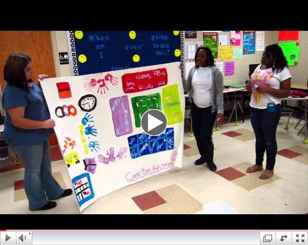 Imagining Learning: Asking Young People How They Would Change Education!