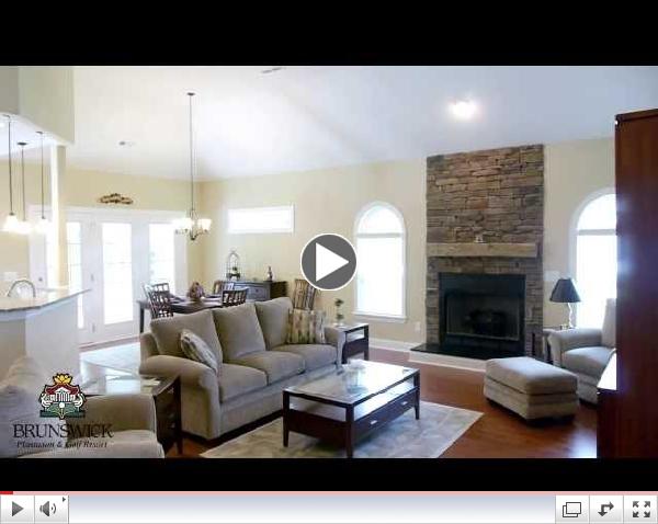 Rutledge II Video Tour at Brunswick Plantation & Golf Resort