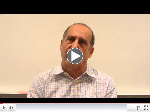 Office Hours: David Elcott on Interfaith and Interethnic Coalition-Building