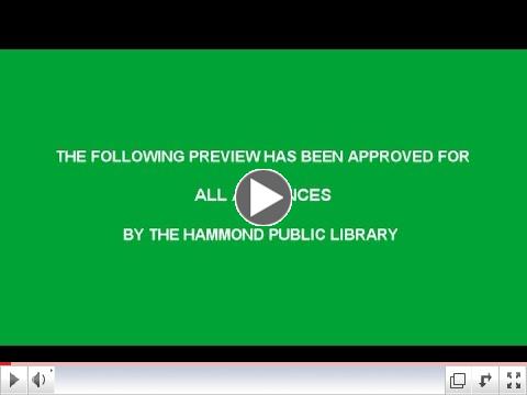 Watch the trailer of 