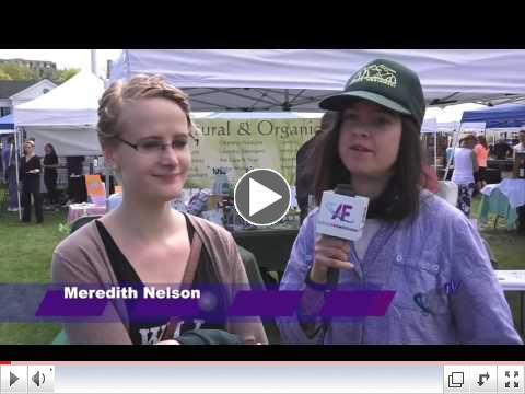 Earth Day in Framingham