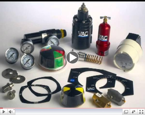 Introduction to Valve Accessories and Controls