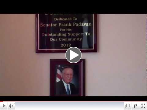 A Tour of Building 74