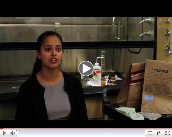 Graduate Medical Sciences - MA/MS Programs Tour