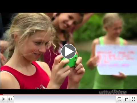 Digital Media- New Learners of the 21st Century