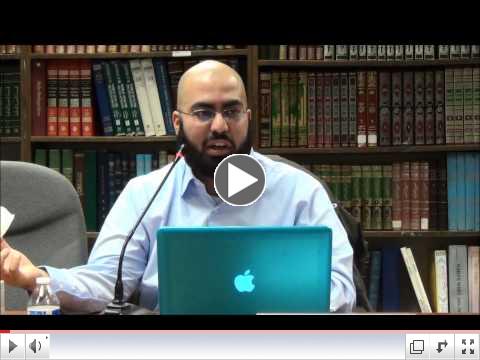 Dr. Emad Hamdeh