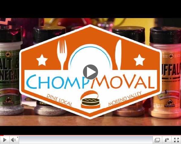 Click to watch the Chomp MoVal Trailer