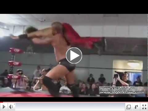 Dragon Gate USA - JULY 28th & JULY 29th - LIVE on iPPV