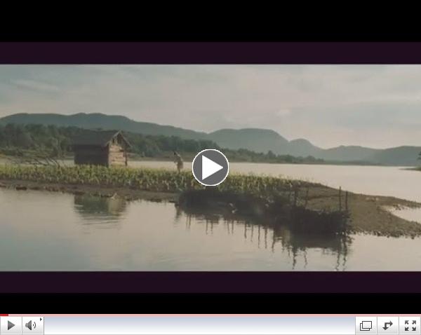 Corn Island - Official Trailer [HD] 2014