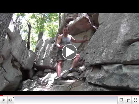 Natural Grip Pull-ups