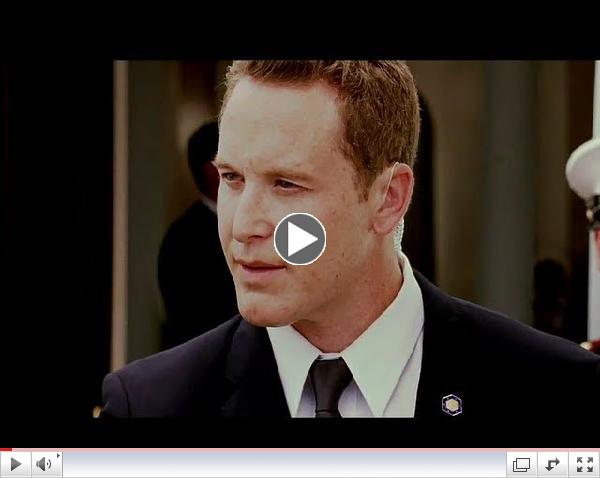 Olympus Has Fallen - Official Trailer [HD]