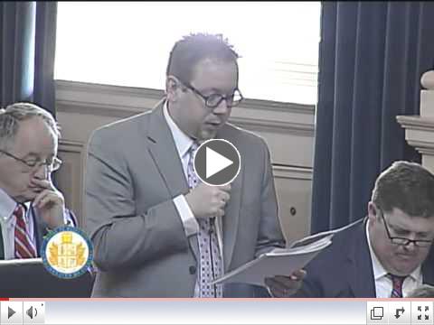 2015 Virginia Museum Advocacy Day