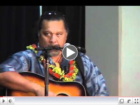 Willie K - Molokai Woman