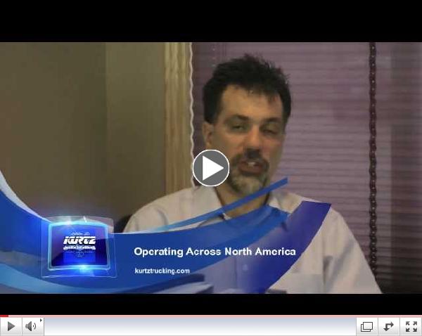 Kurtz History Commercial