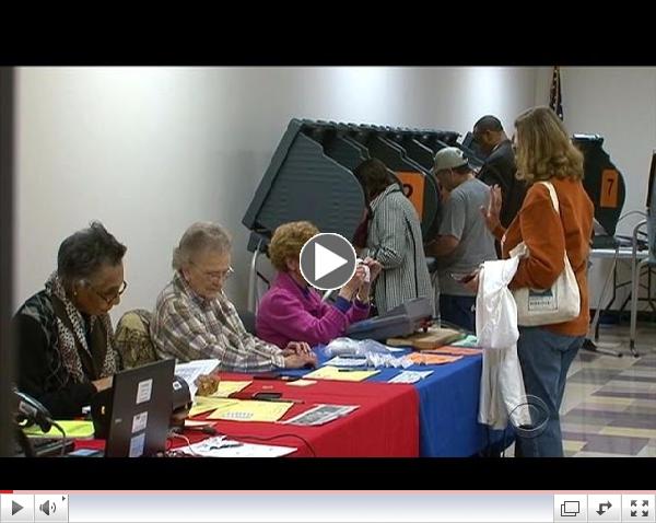 Supreme Court upholds Texas voter ID law