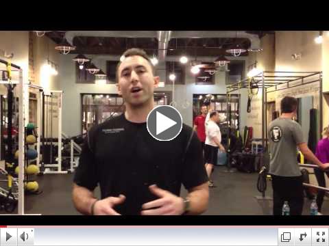 Spreading the Love at FunkFit