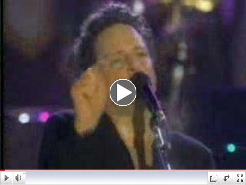 Fleetwood Mac on Looking Forward (5 min)