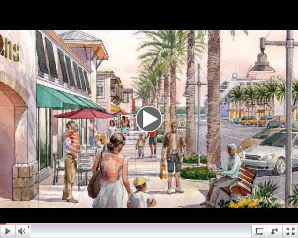 The Cove at Port Canaveral Development - Update, April 2015