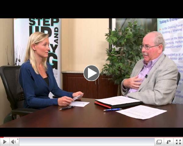 Understanding How Your Company Works -An Interview with Chris Ruisi on the Importance of HR -