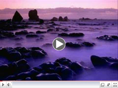 Enya - Caribbean Blue