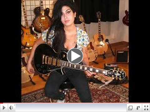 Amy Winehouse - Will You Still Love Me Tomorrow