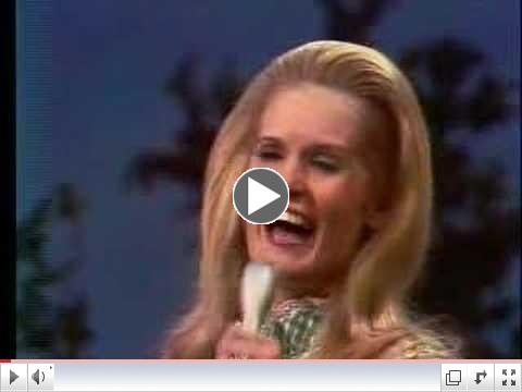 Lynn Anderson -- Rose Garden