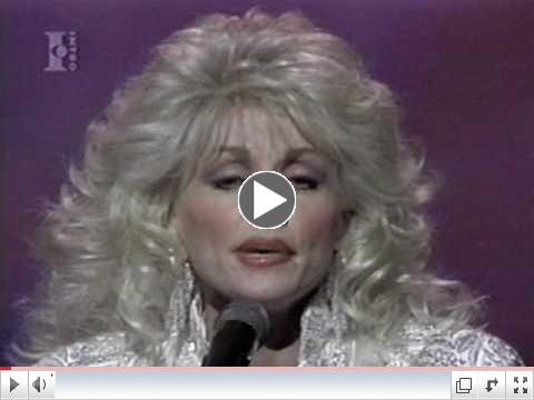 Dolly Parton - He's Alive (Full song)