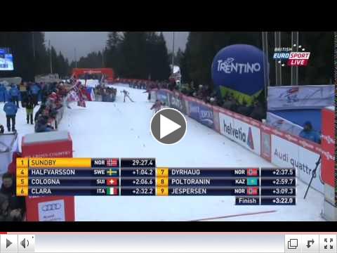 TDS Stage 7 - Men