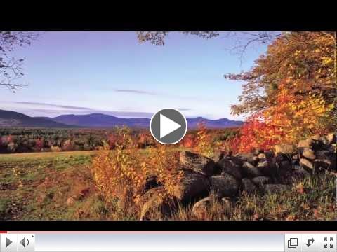 NH Division of Travel and Tourism Brand Launch Video