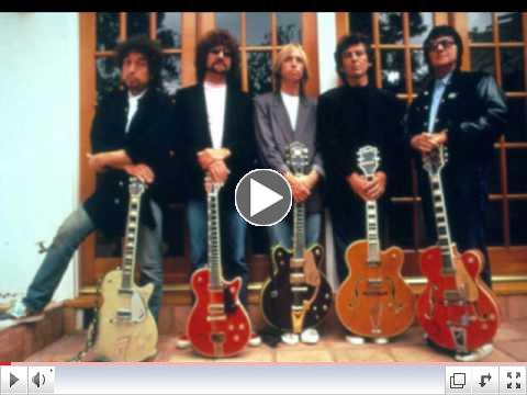Heading for the Light by Traveling Wilburys