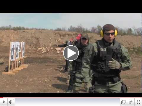 PFCtraining & AR15.com - 