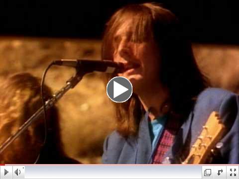 Drivin' N' Cryin' - Build A Fire